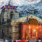 केदारनाथ यात्रा 2026: रिकॉर्ड 9 लाख श्रद्धालु, हेली और फ्लाइट रूट चर्चा में