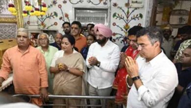 सोमनाथ मंदिर के 75 वर्ष पूरे होने पर देशभर में उत्सव, दिल्ली में रेखा गुप्ता ने किया जलाभिषेक