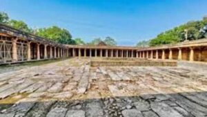 धार भोजशाला विवाद: मुस्लिम पक्ष का दावा—’मलबे से बनी है मस्जिद, मंदिर तोड़ने का नहीं है कोई सबूत’