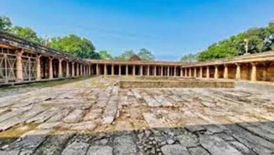 धार भोजशाला विवाद: मुस्लिम पक्ष का दावा—’मलबे से बनी है मस्जिद, मंदिर तोड़ने का नहीं है कोई सबूत’