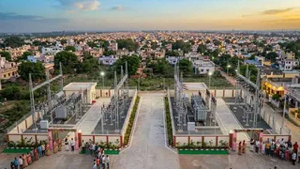 बिजली व्यवस्था होगी और मजबूत! रांची में बने दो नए सब स्टेशन, हजारों उपभोक्ताओं को राहत