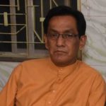 सेवानिवृत्त शासकीय कर्मचारी सुरेंद्र पाण्डेय (मुन्ना भैया) का निधन, क्षेत्र में शोक की लहर सेवानिवृत्त शासकीय कर्मचारी सुरेंद्र पाण्डेय (मुन्ना भैया) का निधन, क्षेत्र में शोक की लहर