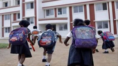गर्मी की छुट्टियों में स्कूल खोलना पड़ा भारी, DPI ने कार्रवाई के दिए सख्त निर्देश गर्मी की छुट्टियों में स्कूल खोलना पड़ा भारी, DPI ने कार्रवाई के दिए सख्त निर्देश