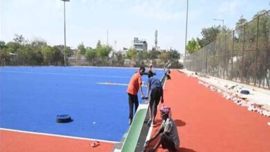 6 करोड़ की लागत से बदलेगा हॉकी स्टेडियम का एस्ट्रोटर्फ, खिलाड़ियों को मिलेंगी हाईटेक सुविधाएं