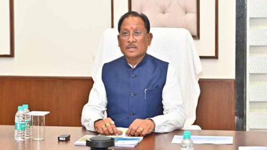 CM साय की बड़ी सौगात: सुदूर कोरवा इलाकों में पहुंचेगा साफ पानी, 113 हैंडपंप-बोरवेल की तैयारी