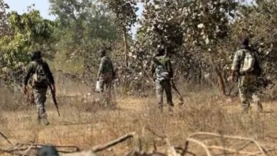 IED ब्लास्ट के वीरों को अंतिम विदाई: नम आंखों से 4 जवानों को दी गई आखिरी सलामी