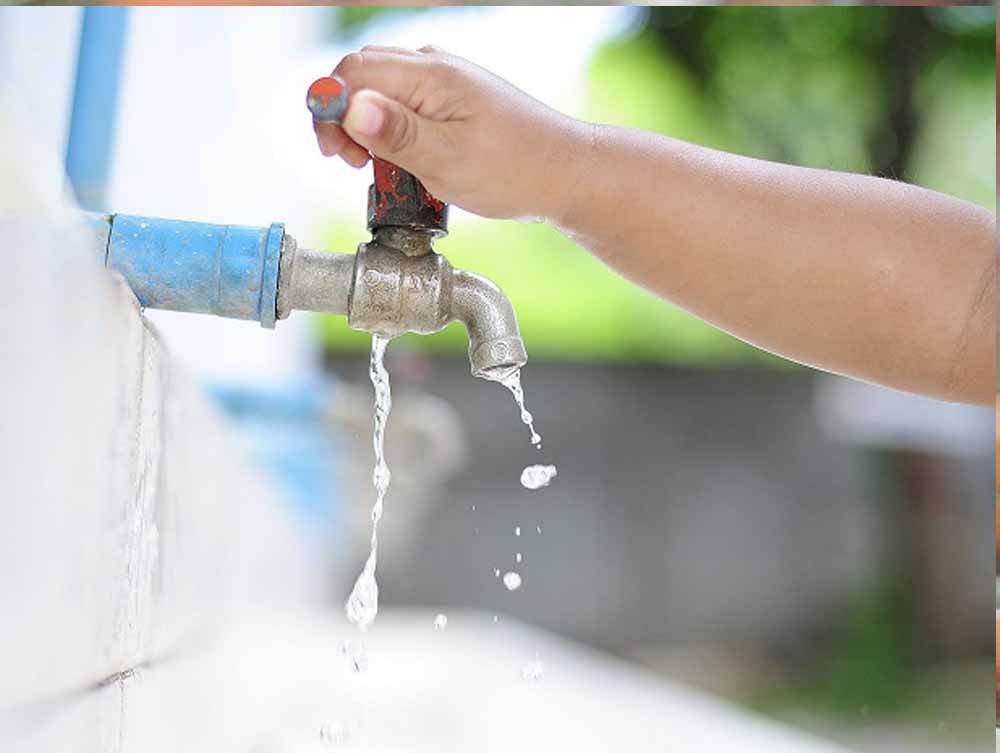 अब नहीं होगी पानी की फिजूलखर्ची, सार्वजनिक नलों की जांच के लिए चलेगा सर्वे अभियान