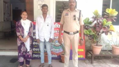 बिलासपुर पुलिस का बड़ा एक्शन: ऑपरेशन तलाश में 579 गुमशुदा मिले, 69 नाबालिग सुरक्षित रेस्क्यू