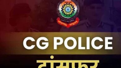 सूरजपुर पुलिस विभाग में बड़ा फेरबदल, 12 ASI के तबादले, जारी हुई नई पोस्टिंग लिस्ट