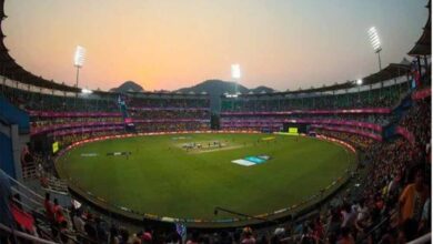 रायपुर में IPL Fever हाई: मुकाबलों के टिकट मिनटों में हुए सोल्ड आउट