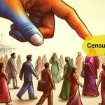 Census 2026: रायपुर में पहले चरण का काम खत्म, छूटे मकानों को दूसरे फेज में मिलेगा मौका Census 2026: रायपुर में पहले चरण का काम खत्म, छूटे मकानों को दूसरे फेज में मिलेगा मौका