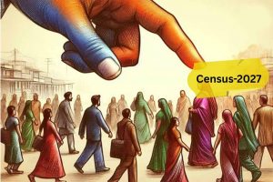 Census 2026: रायपुर में पहले चरण का काम खत्म, छूटे मकानों को दूसरे फेज में मिलेगा मौका Census 2026: रायपुर में पहले चरण का काम खत्म, छूटे मकानों को दूसरे फेज में मिलेगा मौका