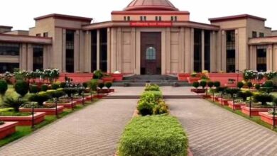 ग्रीष्मकालीन अवकाश से पहले HC में बड़ा बदलाव, नया रोस्टर जारी, 4 डिवीजन और 14 सिंगल बेंचें तय
