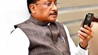 पेयजल संकट की खबरों पर CM साय सख्त, कलेक्टर को फोन कर तुरंत समाधान के निर्देश