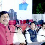 लोकमाता अहिल्याबाई ने राष्ट्रवासियों को आत्मसम्मान से जीना और लड़ना सिखाया