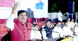लोकमाता अहिल्याबाई ने राष्ट्रवासियों को आत्मसम्मान से जीना और लड़ना सिखाया