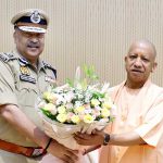 कार्यवाहक डीजीपी के रूप में पहले से संभाल रहे थे जिम्मेदारी कार्यवाहक डीजीपी के रूप में पहले से संभाल रहे थे जिम्मेदारी