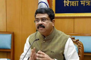 छात्रों को लेकर धर्मेंद्र प्रधान सख्त, कहा- हर शिकायत का होगा समाधान