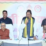 सड़क, स्वास्थ्य, बाल संरक्षण और आधारभूत अधोसंरचना को मिली नई मजबूती