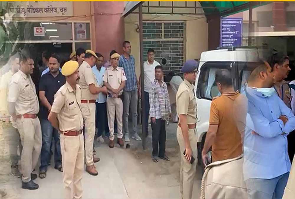 हरियाणा में NEET परीक्षा को लेकर सख्ती, पेपर लीक रोकने खुफिया तंत्र रहेगा एक्टिव