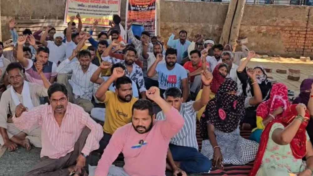बड़ी राहत! हरियाणा में सफाई कर्मचारियों ने खत्म की हड़ताल, मांगों पर बनी बात