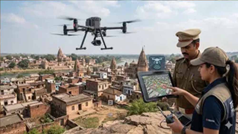 निर्माण में लापरवाही पड़ी भारी! करनाल मामले में दो XEN सस्पेंड, CM सैनी ने लिया बड़ा फैसला