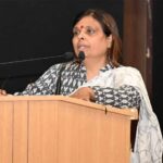 पेशे से डॉक्टर, अब राजनीति में बड़ा चेहरा: जानिए डॉ. अर्चना गुप्ता की पूरी कहानी