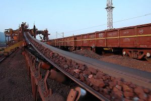 31,554 करोड़ रुपये के टर्नओवर के साथ एनएमडीसी का अब तक का सर्वश्रेष्ठ वित्तीय प्रदर्शन
