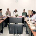 डीजीपी  कैलाश मकवाणा ने “VVIP/VIP Security & Protection Course” का किया शुभारंभ