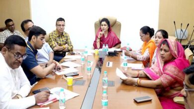आंतरिक सुरक्षा सुदृढ़ीकरण की दिशा में मध्यप्रदेश पुलिस की बड़ी पहल