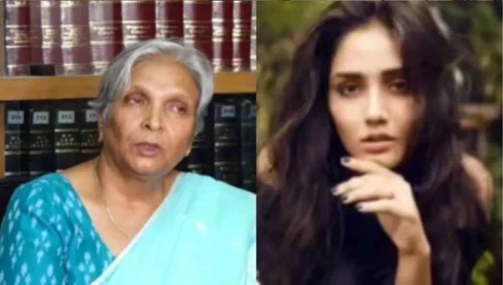 त्विषा शर्मा केस में नया मोड़, कोर्ट में दोनों पक्षों ने दायर किए नए आवेदन; CBI के सवालों पर पूर्व जज की सफाई