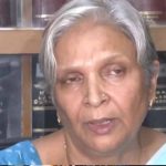 गिरिबाला सिंह से CBI के तीखे सवाल, शरीर पर चोट के निशानों को लेकर साधी चुप्पी गिरिबाला सिंह से CBI के तीखे सवाल, शरीर पर चोट के निशानों को लेकर साधी चुप्पी