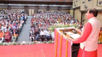 स्वास्थ्य बीमा योजना में बड़ा बदलाव: दो संतान की शर्त हटाने का प्रस्ताव कैबिनेट में पेश होगा