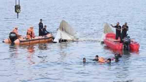 Bargi Cruise हादसा: चश्मदीद का दावा- एम्बुलेंस में नहीं था मेडिकल स्टाफ, जांच टीम को दिए वीडियो सबूत