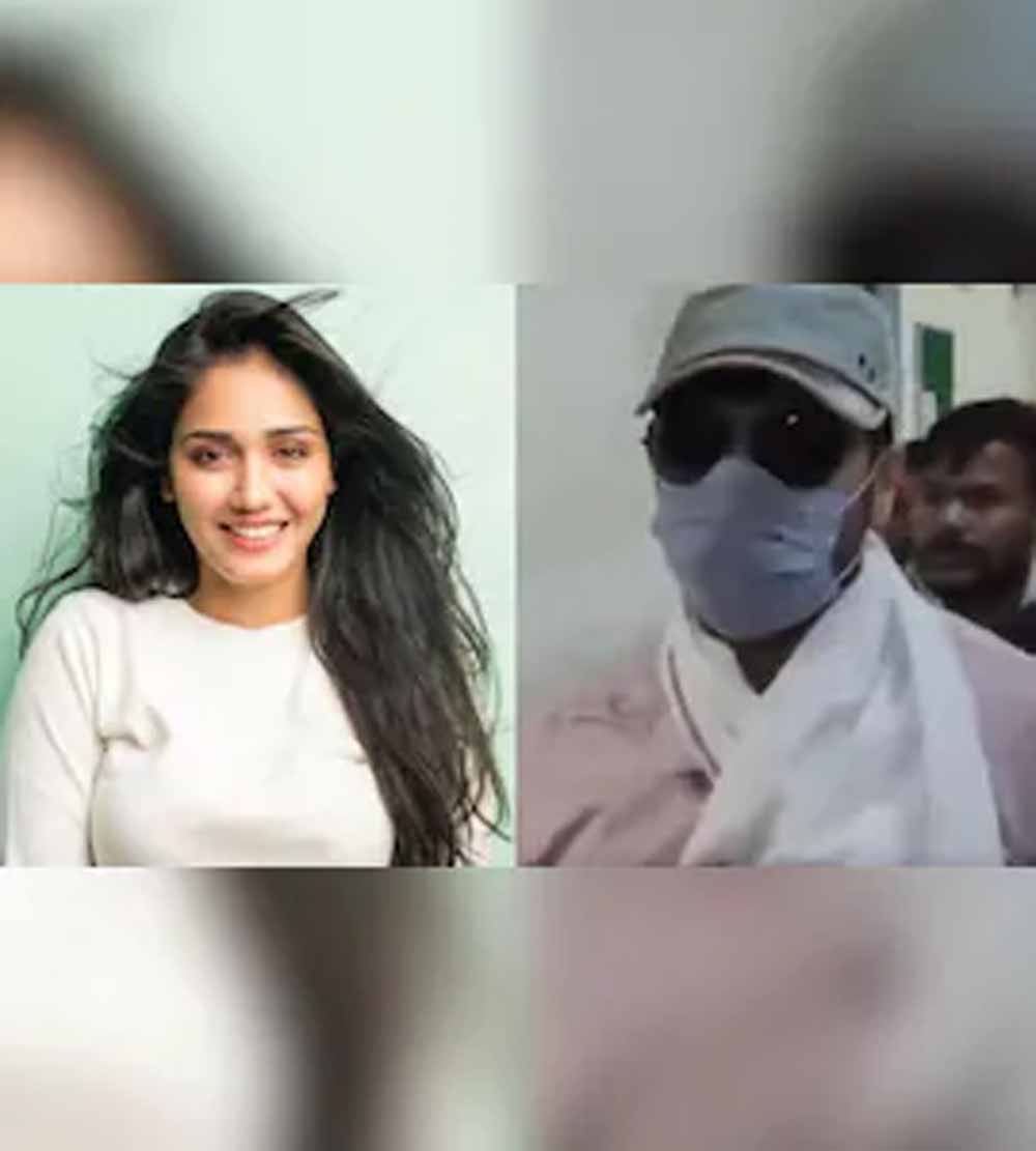 Twisha Sharma Case: जांच के बीच सामने आया तीसरा किरदार, घटना के 19 दिन बाद अमित नाम की चर्चा तेज