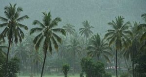समय से पहले दस्तक की उम्मीद टूटी, आखिर क्यों लेट हुआ मॉनसून?