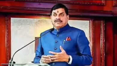 मुख्यमंत्री डॉ. यादव के आह्वान पर गंगा दशहरा पर जन आंदोलन बनेगा “जल गंगा संवर्धन अभियान” मुख्यमंत्री डॉ. यादव के आह्वान पर गंगा दशहरा पर जन आंदोलन बनेगा “जल गंगा संवर्धन अभियान”