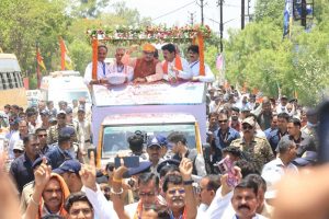 प्रधानमंत्री मोदी के 12 वर्षों का स्वर्णिम कार्यकाल अभिनंदन योग्य प्रधानमंत्री मोदी के 12 वर्षों का स्वर्णिम कार्यकाल अभिनंदन योग्य