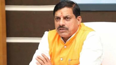 किसानों को उनका वैभव लौटाने का लिया गया है संकल्प : मुख्यमंत्री डॉ. यादव