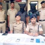 नर्मदापुरम पुलिस की बड़ी कार्रवाई