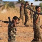 छत्तीसगढ़ में 76 CRPF जवानों की हत्या का मामला: सबूत न मिलने के कारण सभी आरोपी हाईकोर्ट से बरी