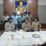 मंदसौर पुलिस ने अंतर्राज्यीय ड्रग्स तस्कर गिरोह का किया पर्दाफाश मंदसौर पुलिस ने अंतर्राज्यीय ड्रग्स तस्कर गिरोह का किया पर्दाफाश