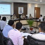 मध्यप्रदेश पुलिस अकादमी भोपाल में पांच दिवसीय परिचयात्मक प्रशिक्षण कार्यक्रम का सफल समापन