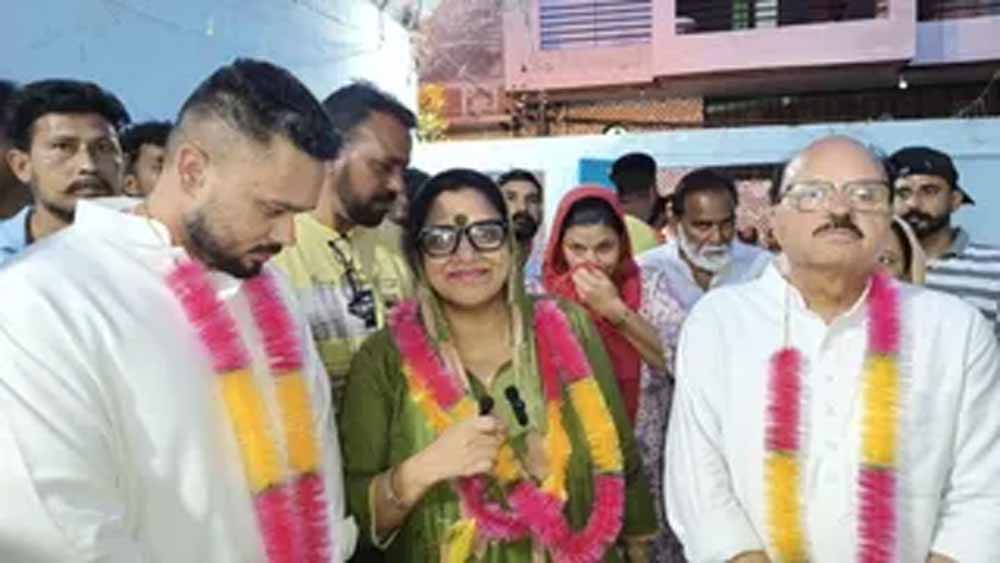 चुनावी मुकाबले का अनोखा फैसला! पंजाब में कहीं सिक्का उछला, कहीं पर्ची ने तय की जीत
