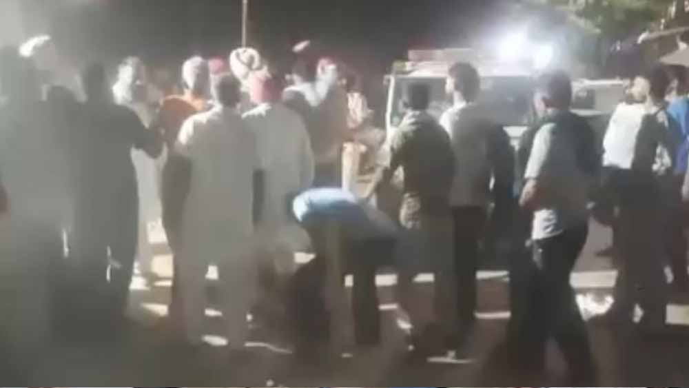विरोधियों की साजिश नाकाम! हमले के बावजूद चुनाव जीते जगदेव जग्गा