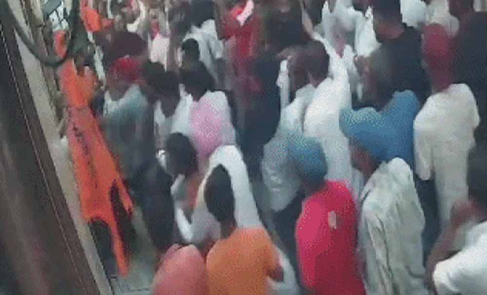 चुनावी जश्न के बाद पंजाब में बड़ा एक्शन, अकाली नेता समेत कई आरोपी नामजद