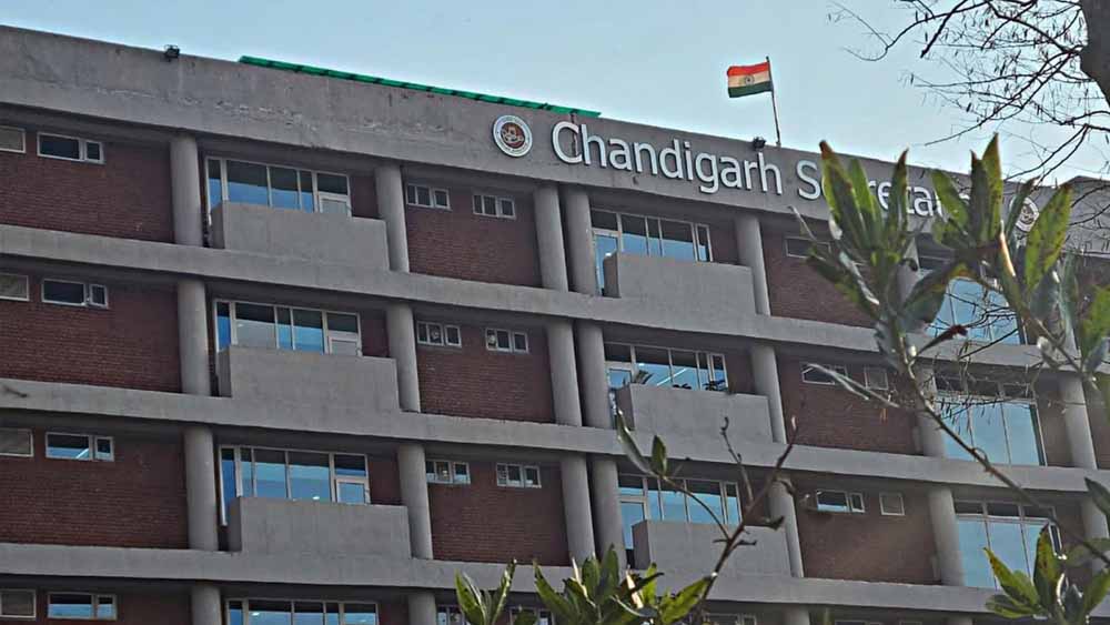 लोगों को बड़ी राहत! चंडीगढ़ में एक ही छत के नीचे होंगे सभी सरकारी काम