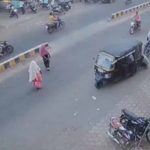 Punjab Road Accident: सड़क किनारे चल रहीं महिलाओं को वाहन ने कुचला, गर्भवती महिला ने तोड़ा दम