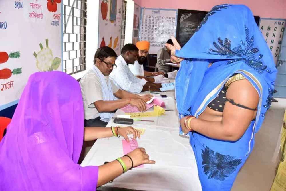 पंजाब चुनाव में दिलचस्प नतीजे, बरनाला में BJP ने बनाई सबसे बड़ी और सबसे मामूली जीत की कहानी