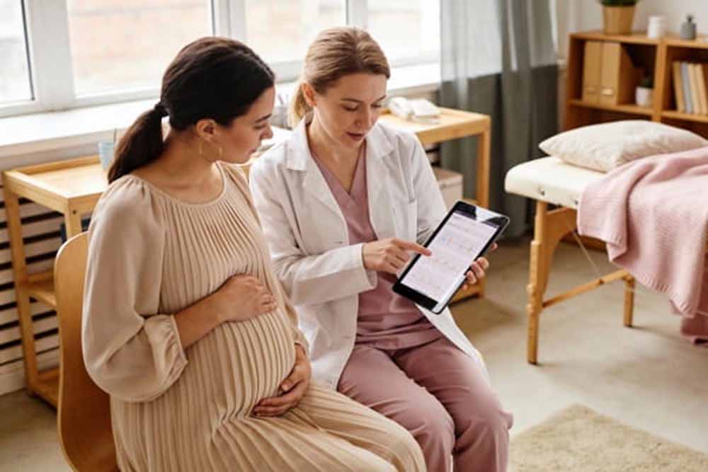 प्रेग्नेंसी में तम्बाकू बना जानलेवा, PGI विशेषज्ञों ने दी गंभीर बीमारियों की चेतावनी
